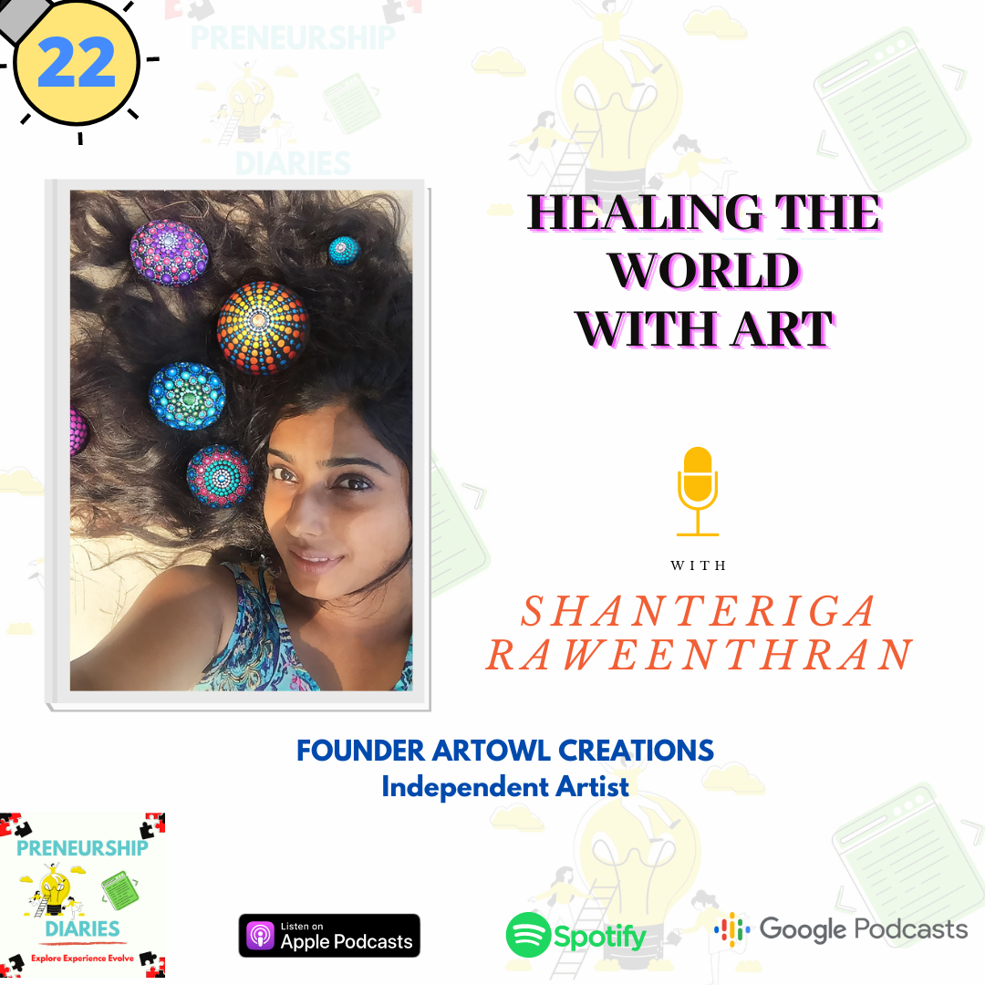 Wealth Wellness Retirement | Interview with Deeraj Shetty- PD21