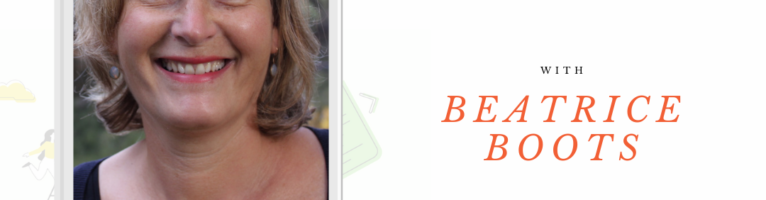 Intuition in Business | Interview with Beatrice Boots – PD51