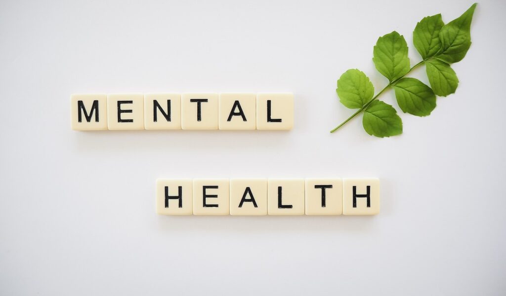 Mental wellbeing