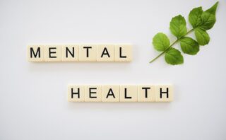 Mental wellbeing